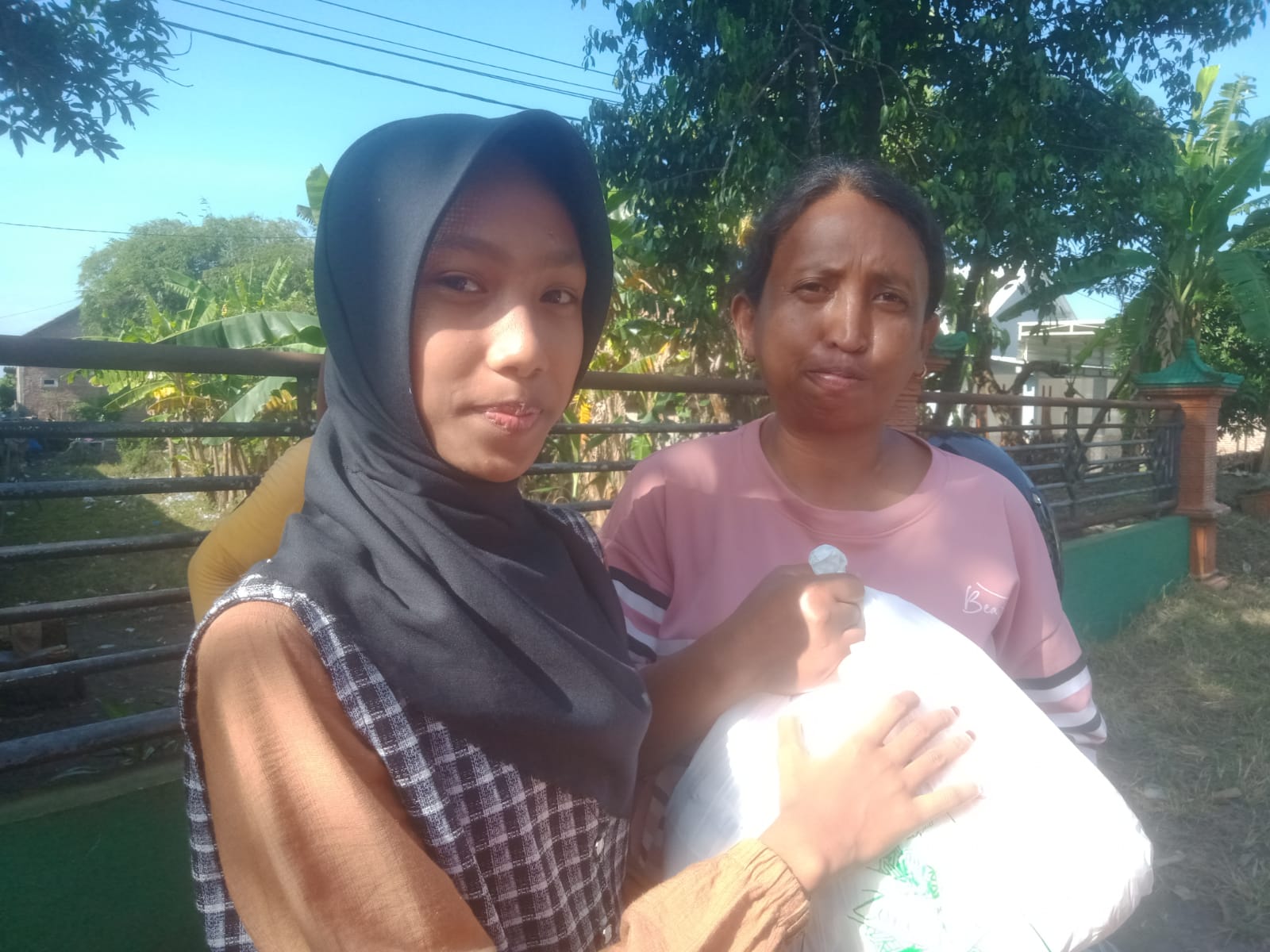 BAGI BAGI ZAKAT RAMADHAN 1447 H