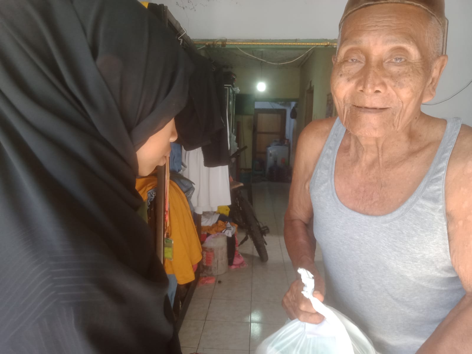 BAGI BAGI ZAKAT RAMADHAN 1447 H